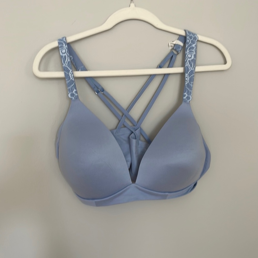 Aerie Wireless Bra